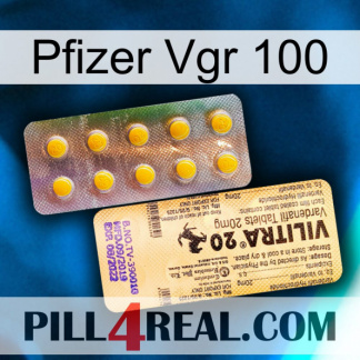 Pfizer Vgr 100 new06